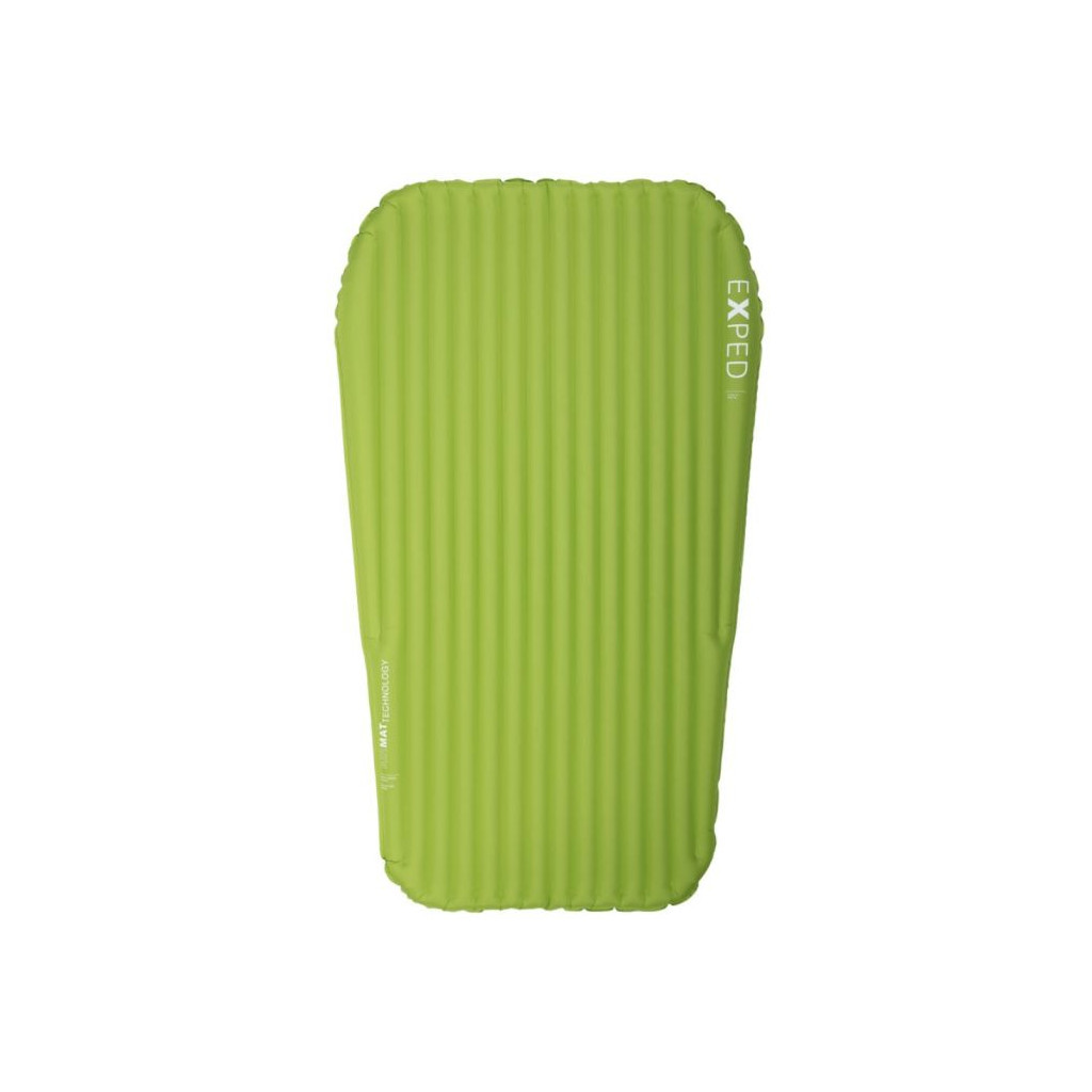 Туристичний килимок Exped Ultra 1R Duo LW (018.0995) - зображення 1