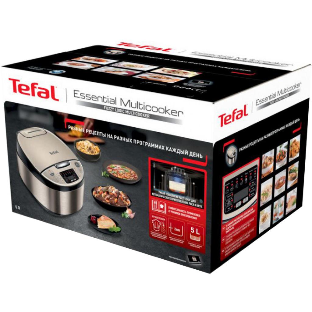 Мультиварка Tefal RK321A34 - зображення 3
