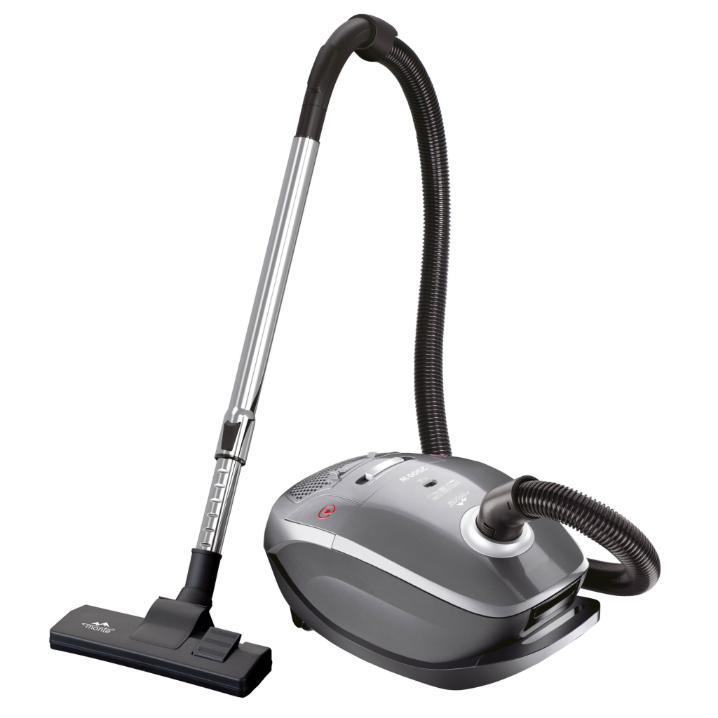 Пилосос Monte MT-8195 - зображення 1