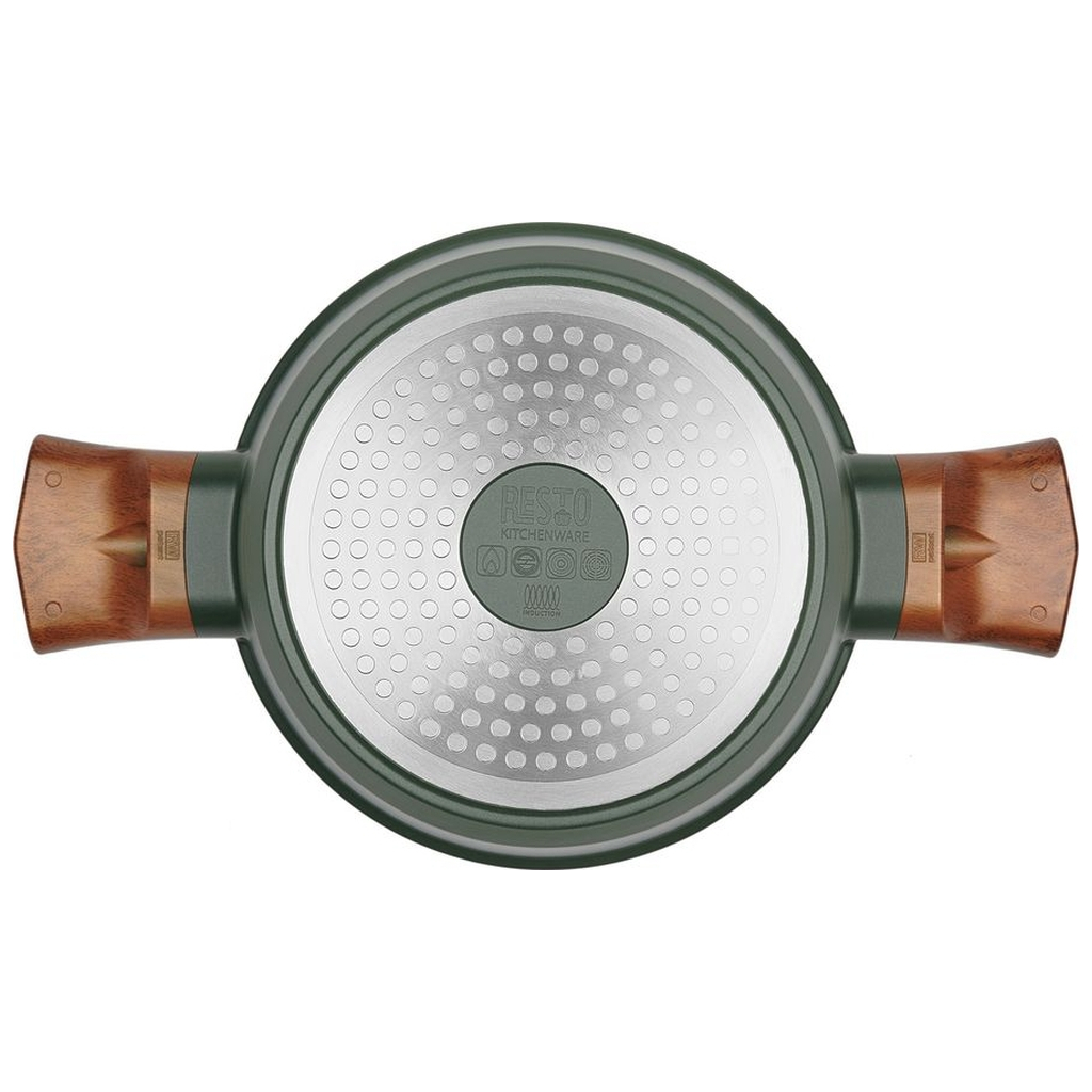 Каструля Resto Sadr 20 см 2.6 л (93701) - зображення 8