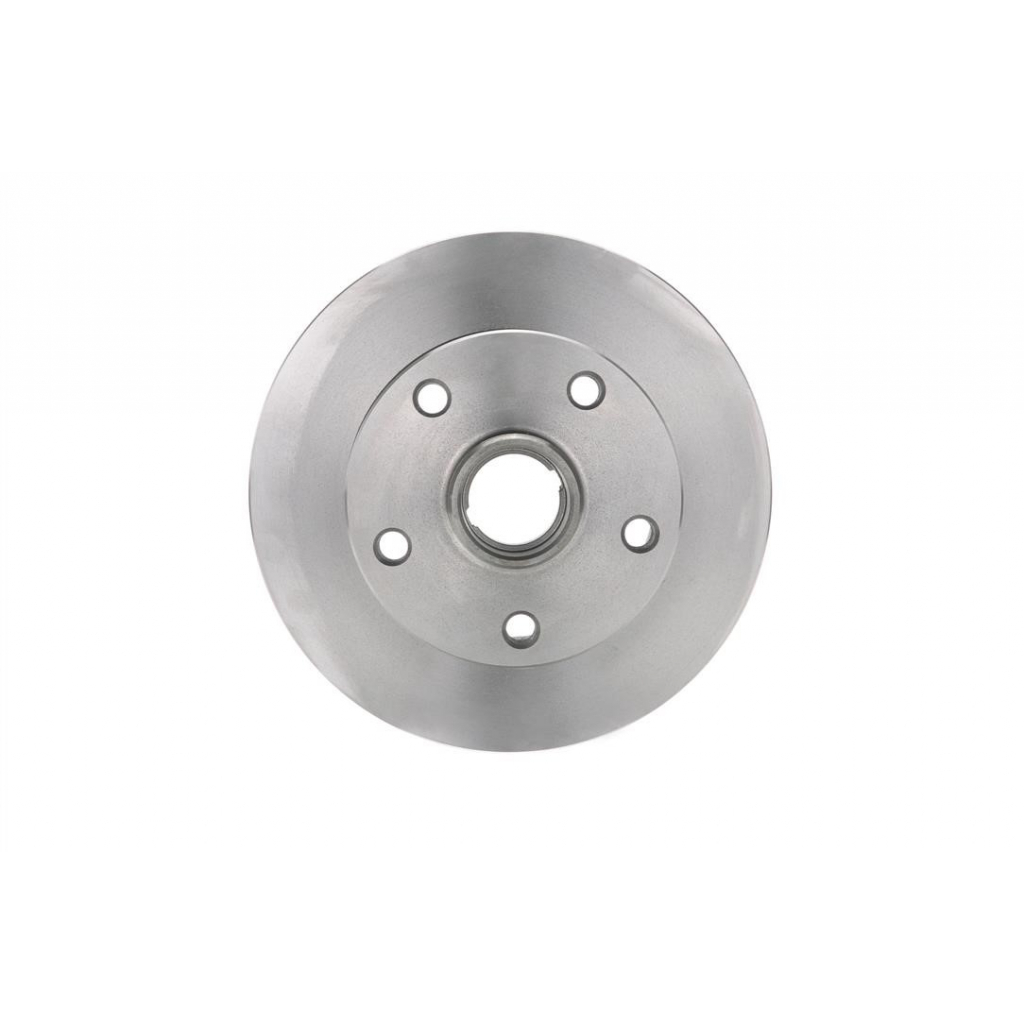 Гальмівний диск Bosch 0 986 478 759 - зображення 1