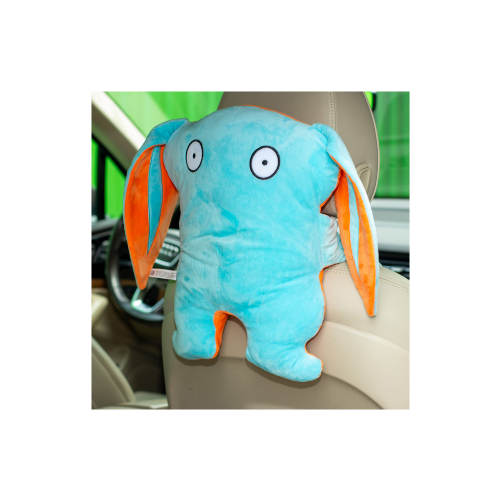 М'яка іграшка Bumpas обіймашка Zeek (15677) - зображення 7