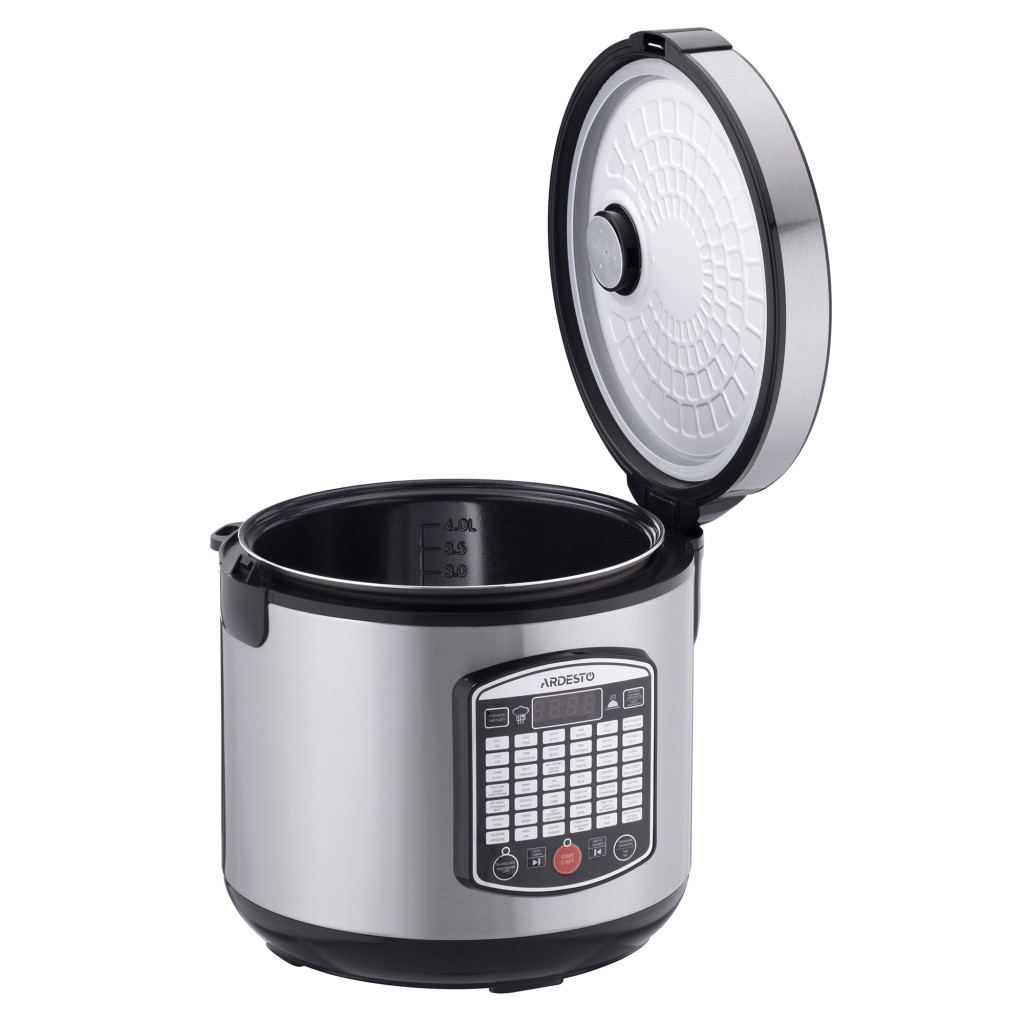 Мультиварка Ardesto MC-X42X - зображення 3