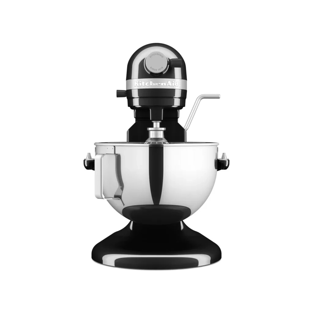 Кухонний комбайн KitchenAid 5KSM55SXXEOB - зображення 3