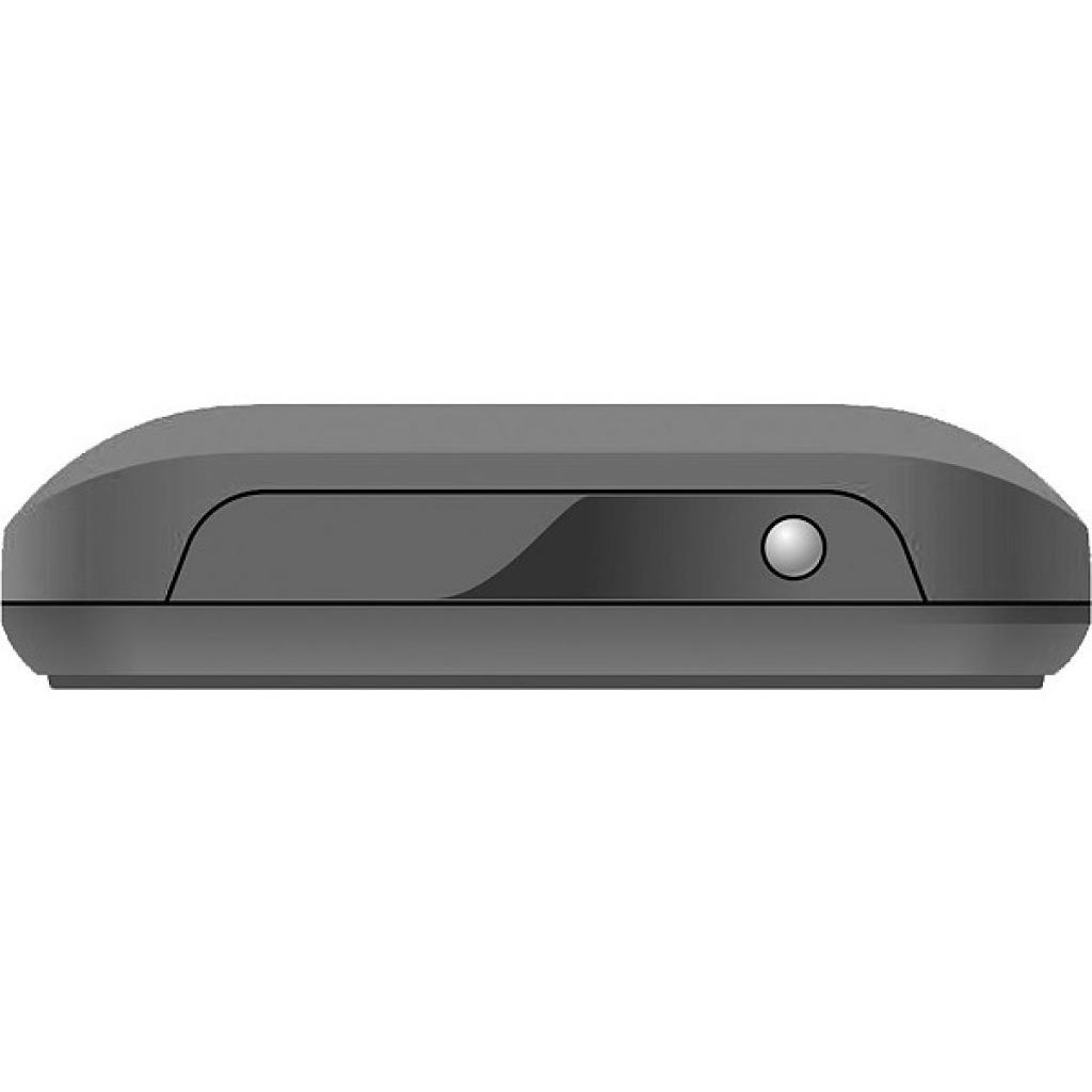 Мобільний телефон Maxcom MM142 Gray - зображення 5