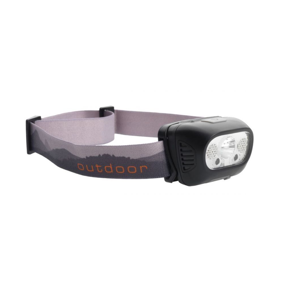 Ліхтар Schwarzwolf Herlen чорний (F2308800AJ3) - зображення 1