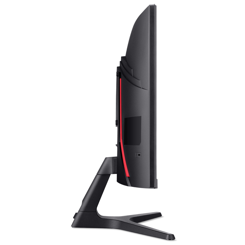 Монітор Acer ED240QP0bi (UM.UE0EE.004) - зображення 7