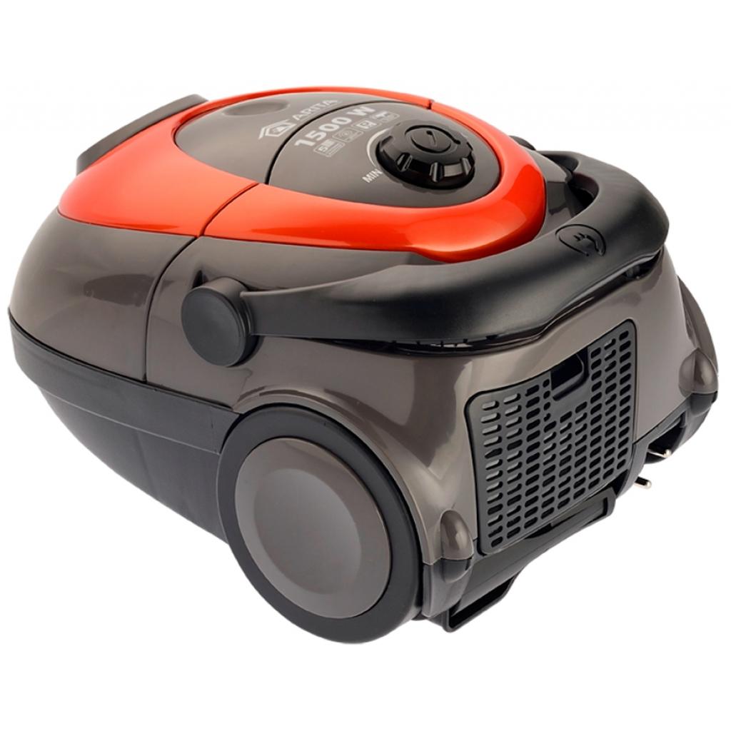 Пилосос Arita AVC-1502B - зображення 1