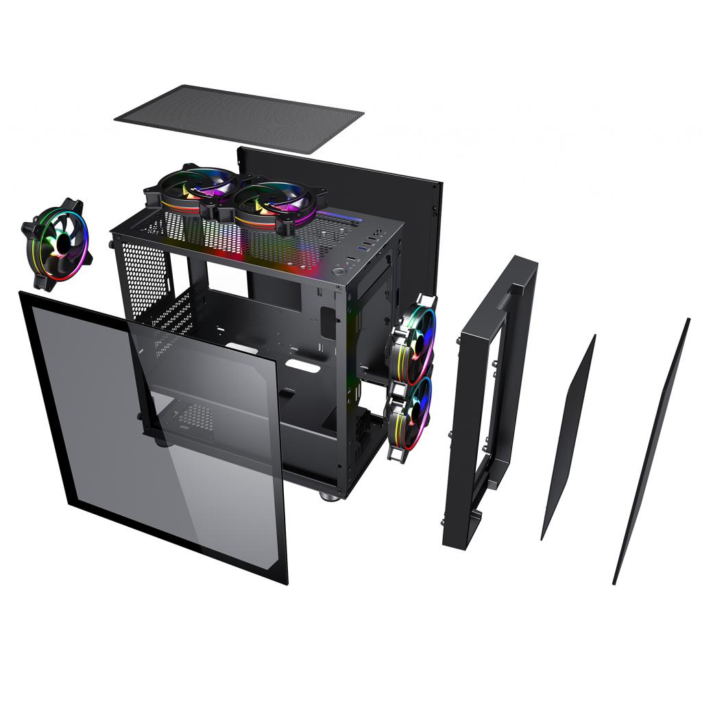 Корпус 2E CLARUS (2E-GM5) - зображення 10