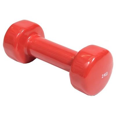 Гантель HSF D086-2 - зображення 1