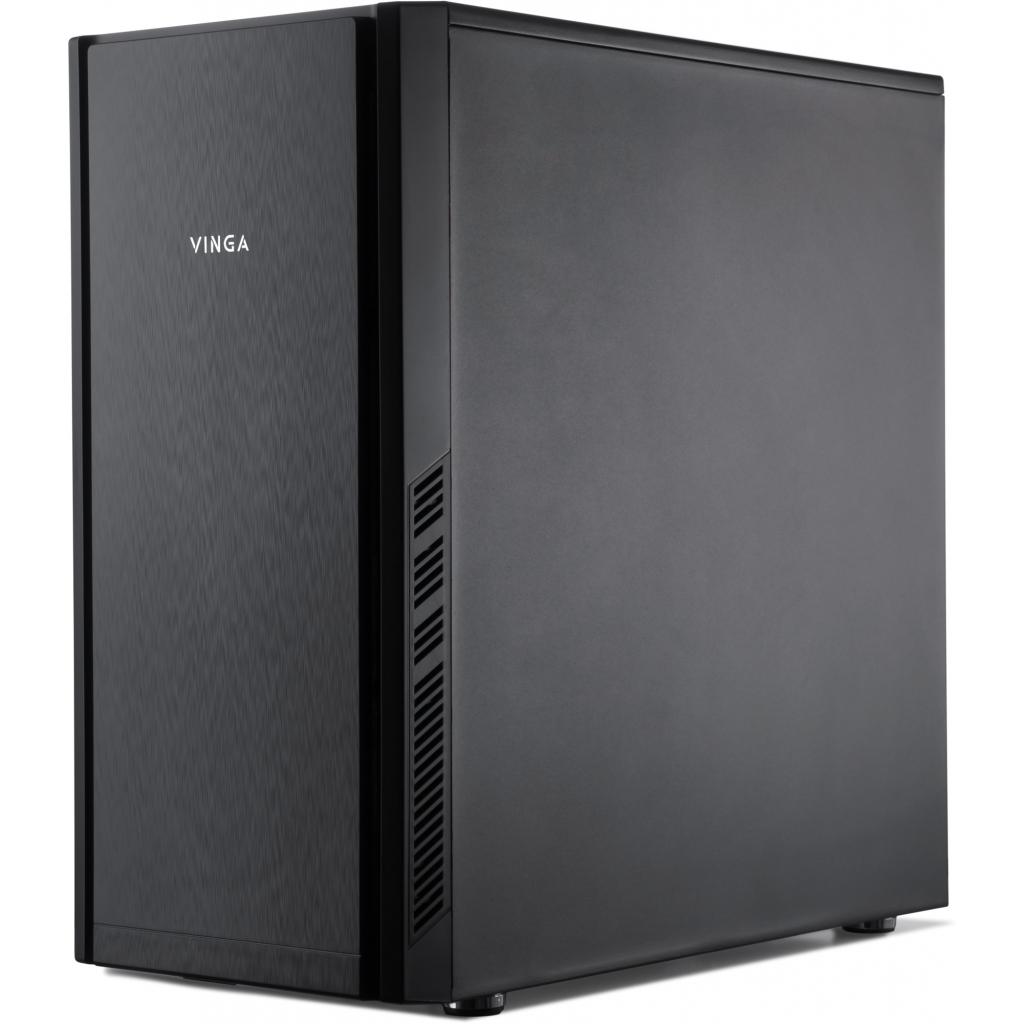 Корпус Vinga BlackGold - зображення 2