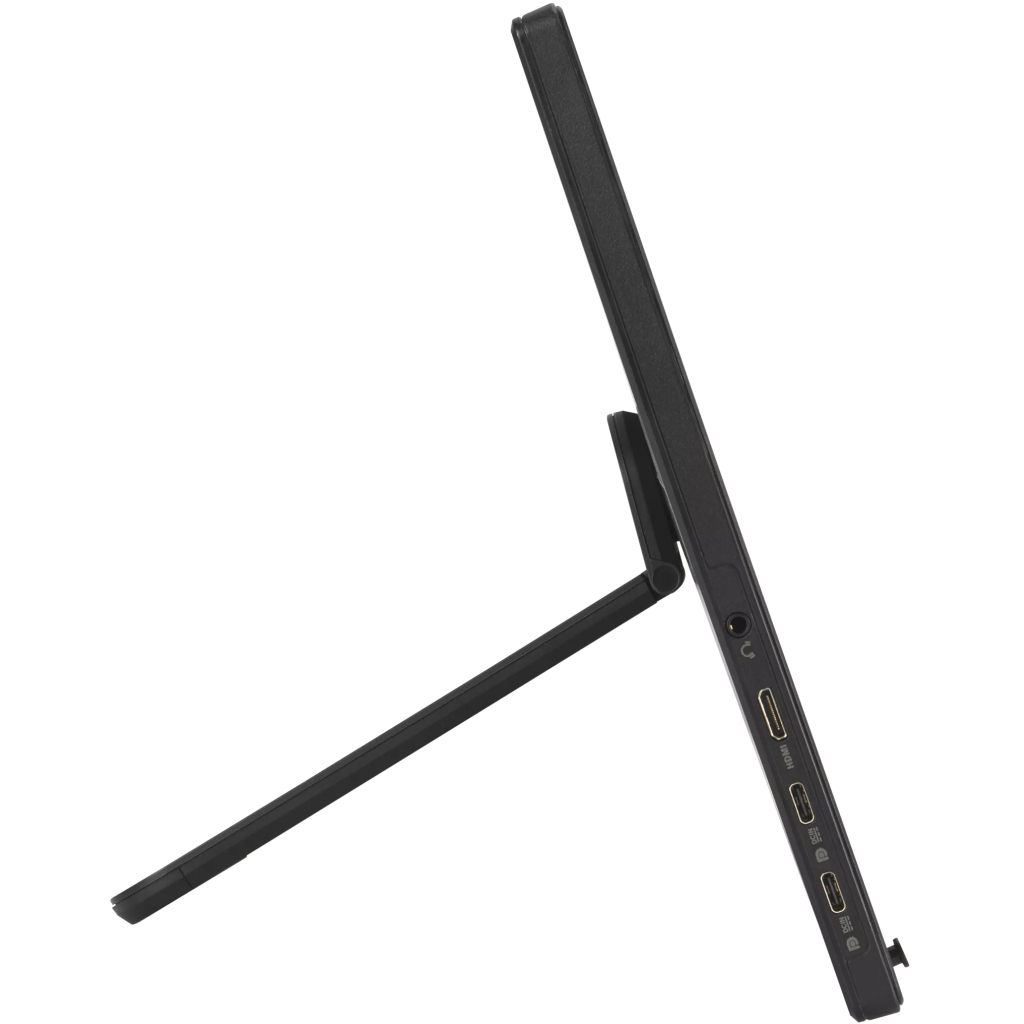 Монітор ASUS ZenScreen MB169CK - зображення 5