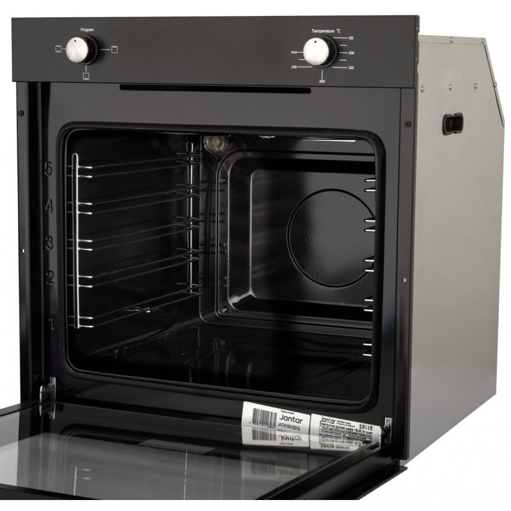 Духова шафа Jantar JANTAR MMA 6004 BL - зображення 6