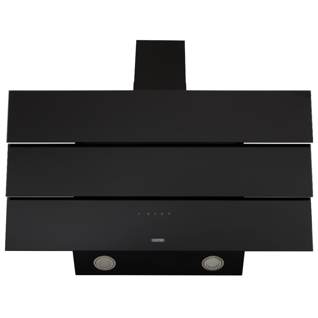 Витяжка кухонна Eleyus FENIX 1200 LED 90 BL - изображение 6