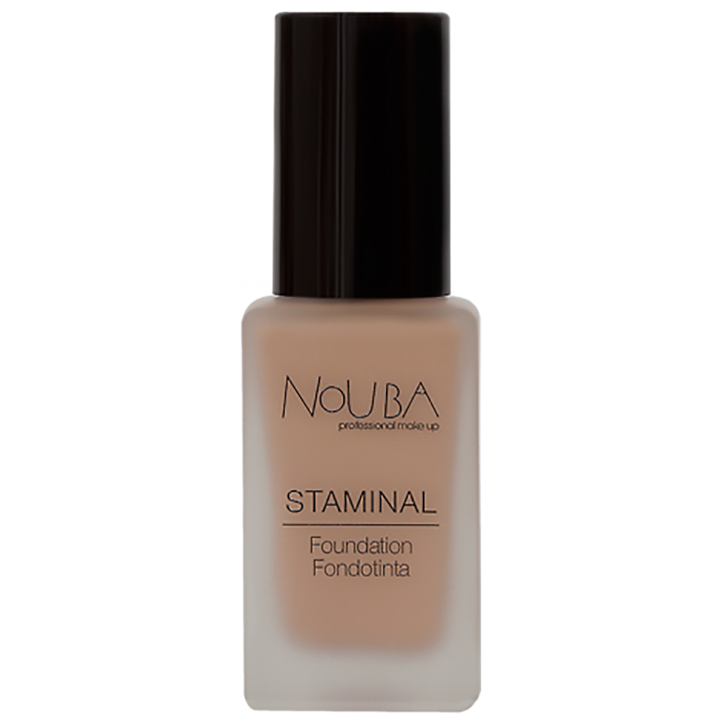 Тональна основа NoUBA Staminal Foundation 114 30 мл (8010573238146) - зображення 1
