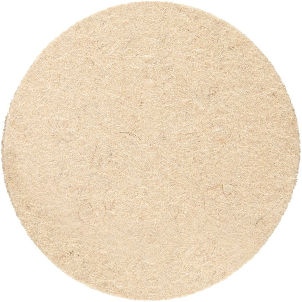 Диск полірувальний Neo Tools полірувальний, губка середньої твердості , M14, 125x10мм (08-961) - зображення 3