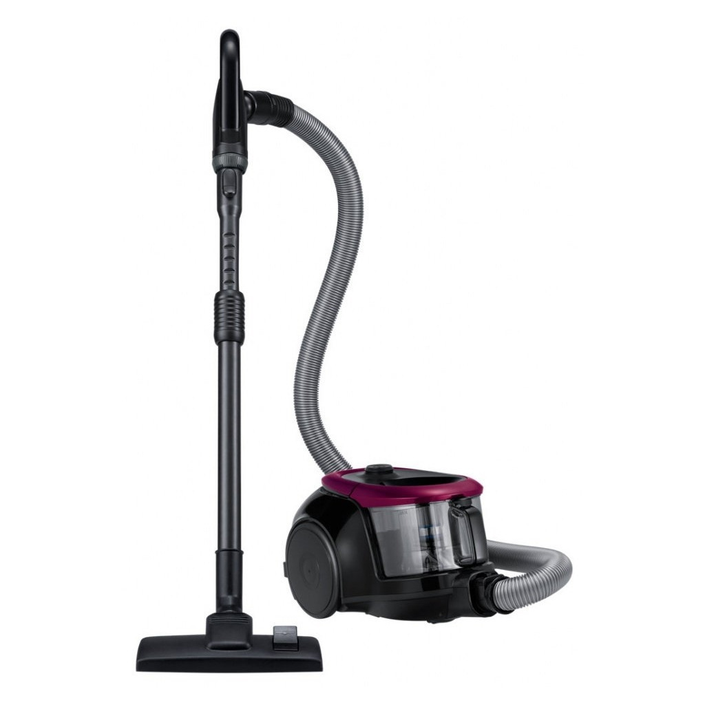 Пилосос Samsung VC18M2110SP/UK - зображення 7