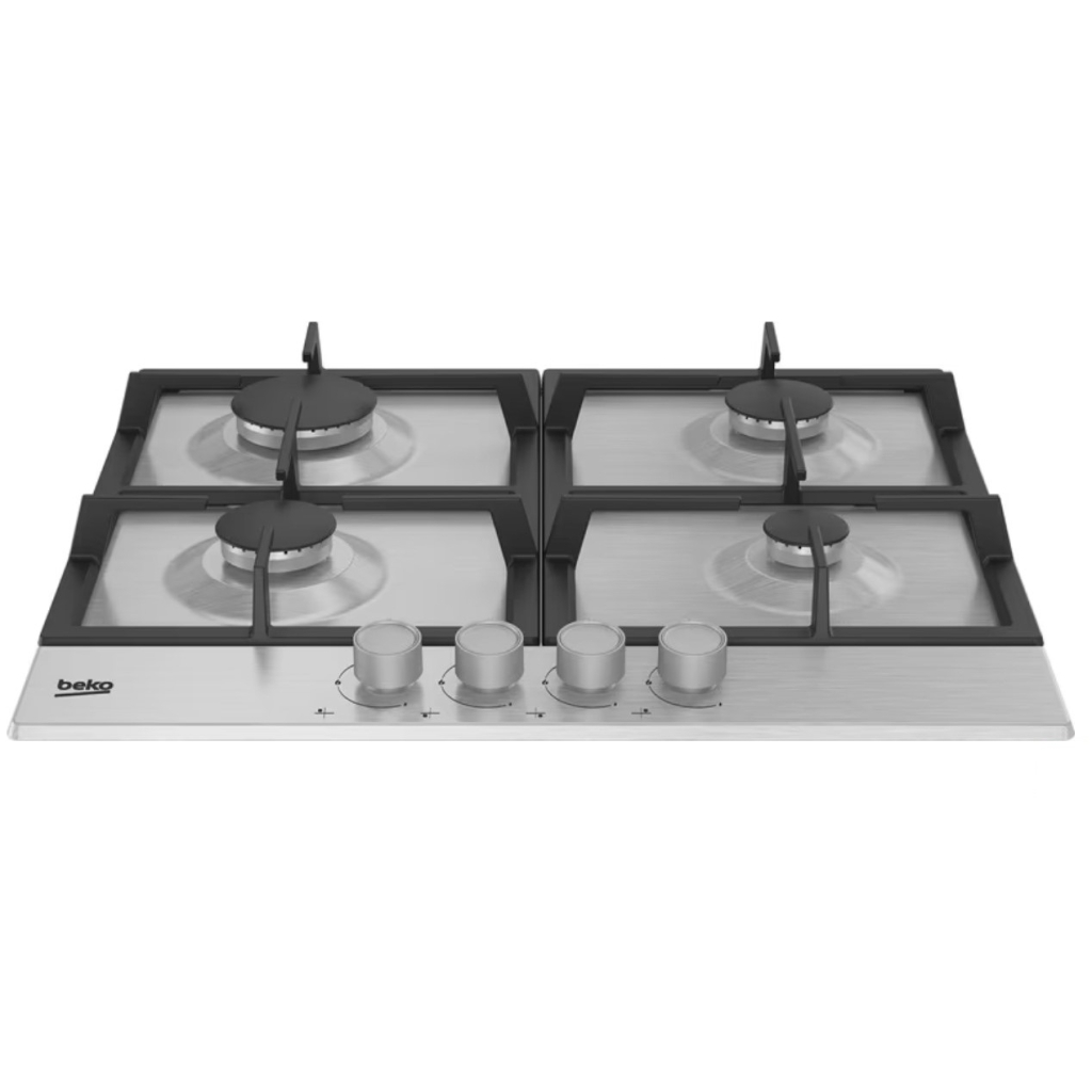 Варочна поверхня Beko HIAG 64225 SX (HIAG64225SX) - зображення 3