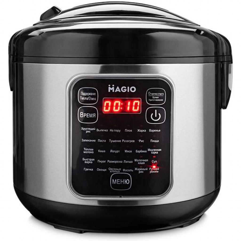 Мультиварка Magio МG-428 (MG-428) - зображення 1