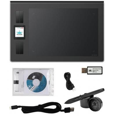 Графічний планшет Huion DWH69 - изображение 5