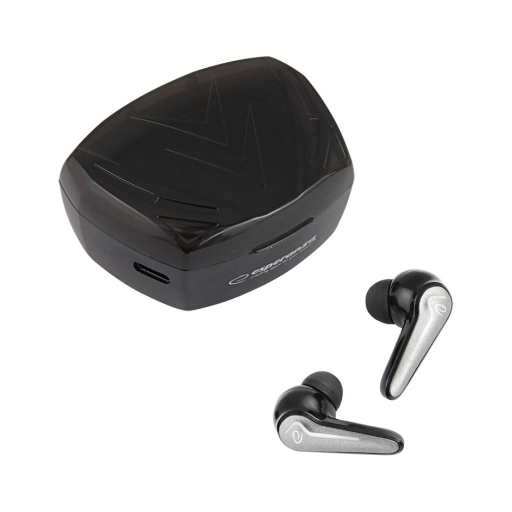 Навушники Esperanza Earphones Xenon (EH232K) - зображення 3