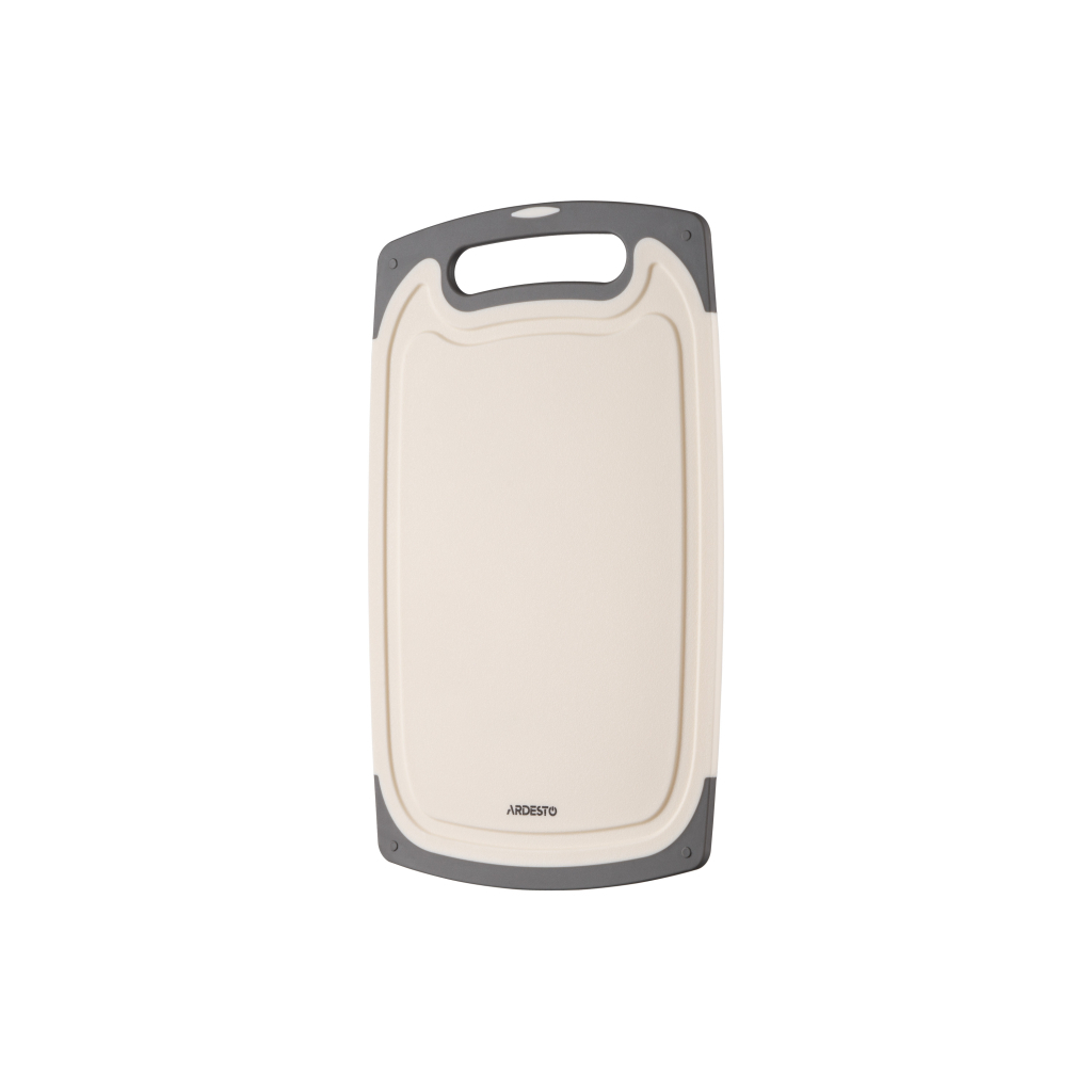 Дошка для нарізання Ardesto Gemini 40 x 24,5 см (AR1441BG) - зображення 3