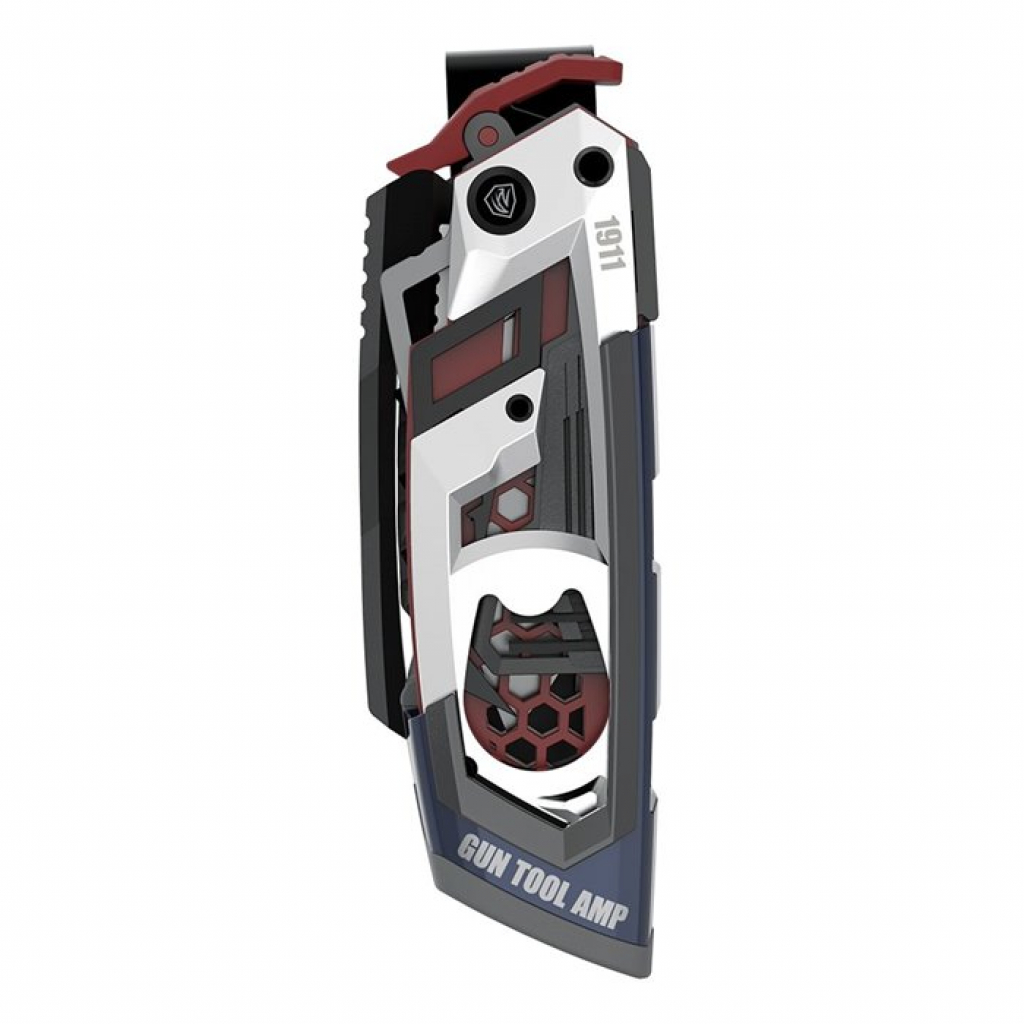 Мультитул Real Avid Gun Tool AMP - 1911 (AVGTAMP-1911) - зображення 2