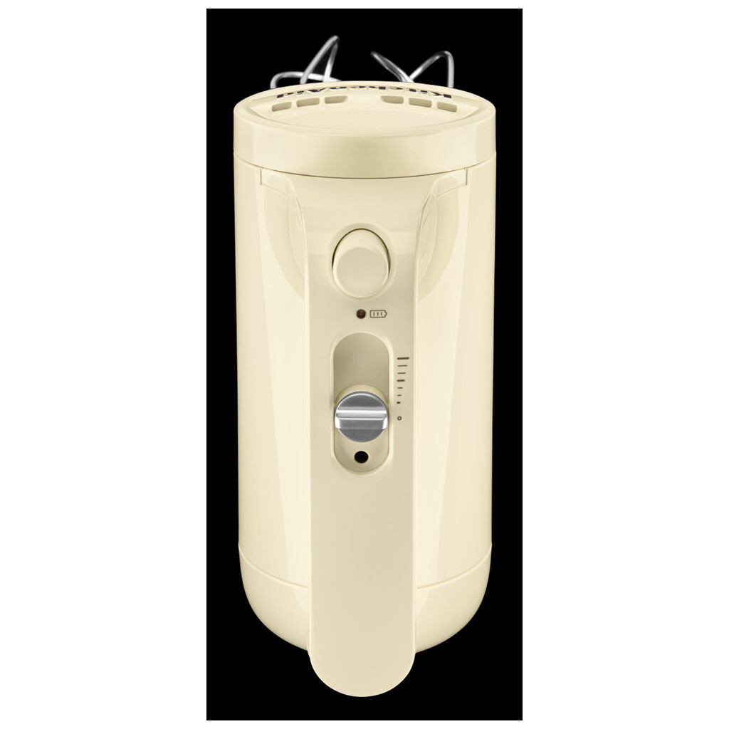 Міксер KitchenAid 5KHMB732EAC - зображення 9