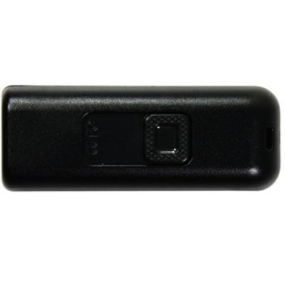 USB флеш накопичувач Apacer 16GB AH328 Silver RP USB 2.0 (AP16GAH328S-1) - зображення 2