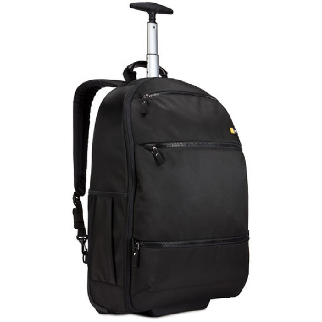 Рюкзак для ноутбука Case Logic 15.6" Bryker Rolling BRYBPR-116 Black (3203687) - зображення 1