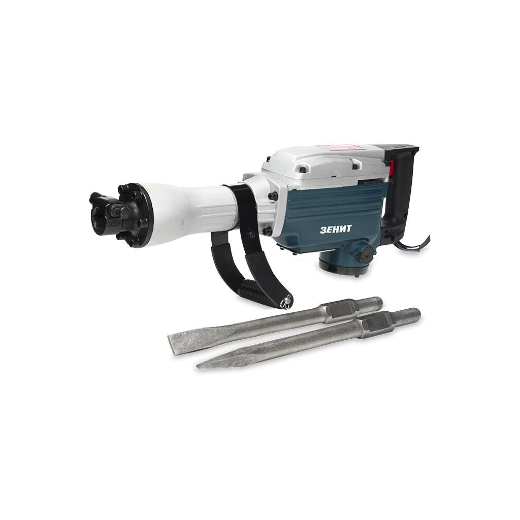 Відбійний молоток Зеніт ЗМ-1900 (842464) - изображение 2