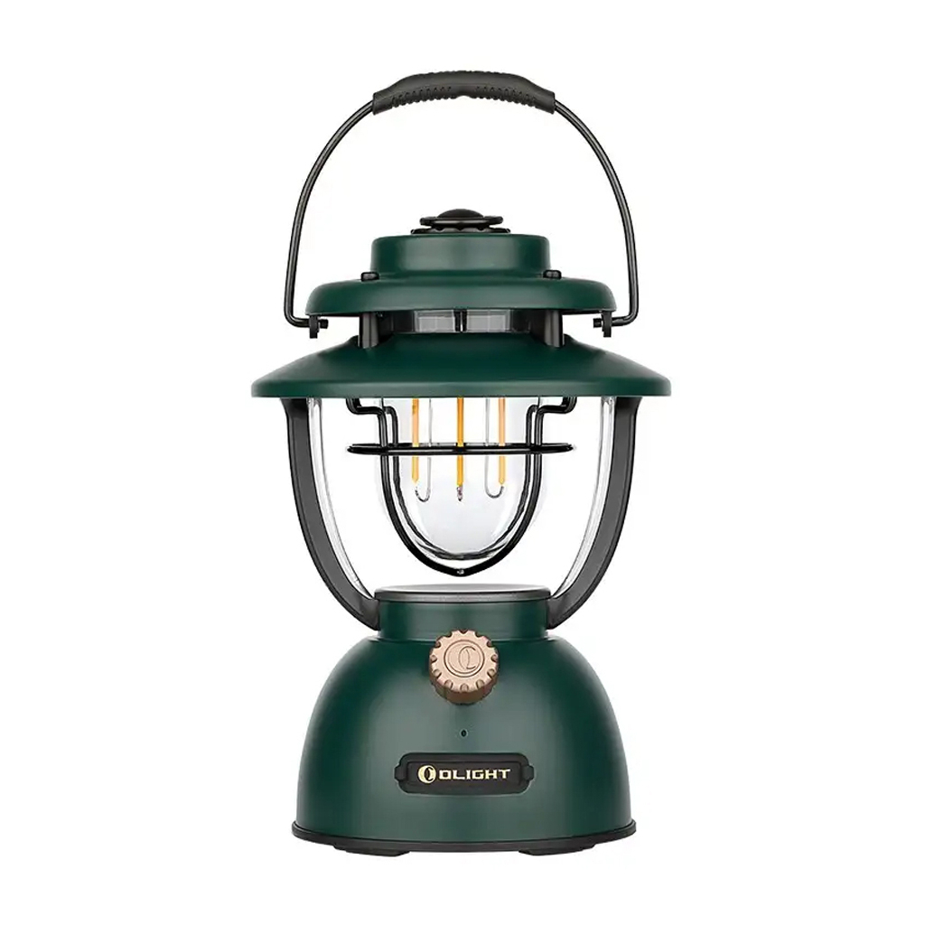 Ліхтар Olight Olantern Classic 2 Pro Forest green (0.0009.0010) - зображення 1