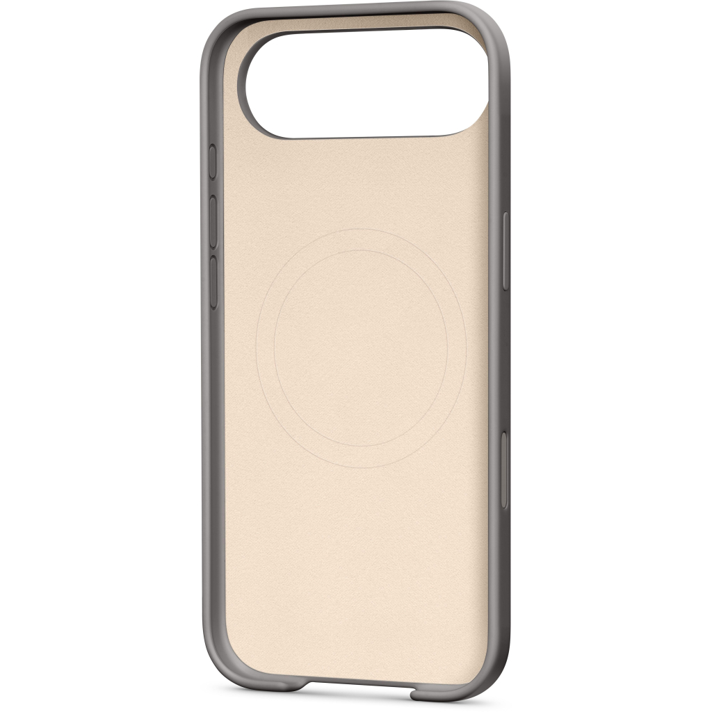 Чохол до мобільного телефона Apple Beats iPhone Air with MagSafe and Camera Control - Granite Gray Model A3506 (MGJT4LL/A) - зображення 2