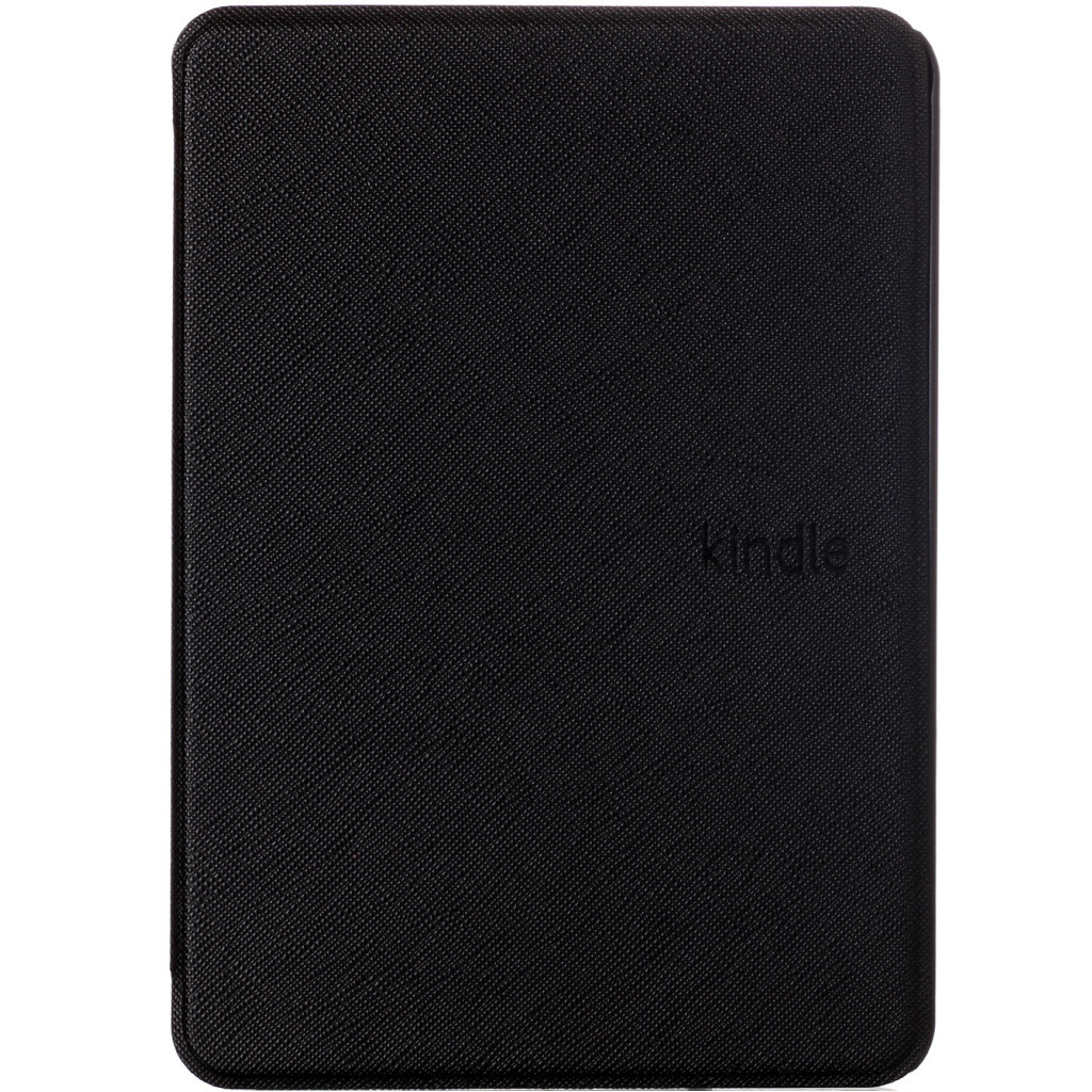 Чохол до електронної книги Armorstandart Leather Case Amazon Kindle Paperwhite 4 (10th Gen) Black (ARM53692) - зображення 1
