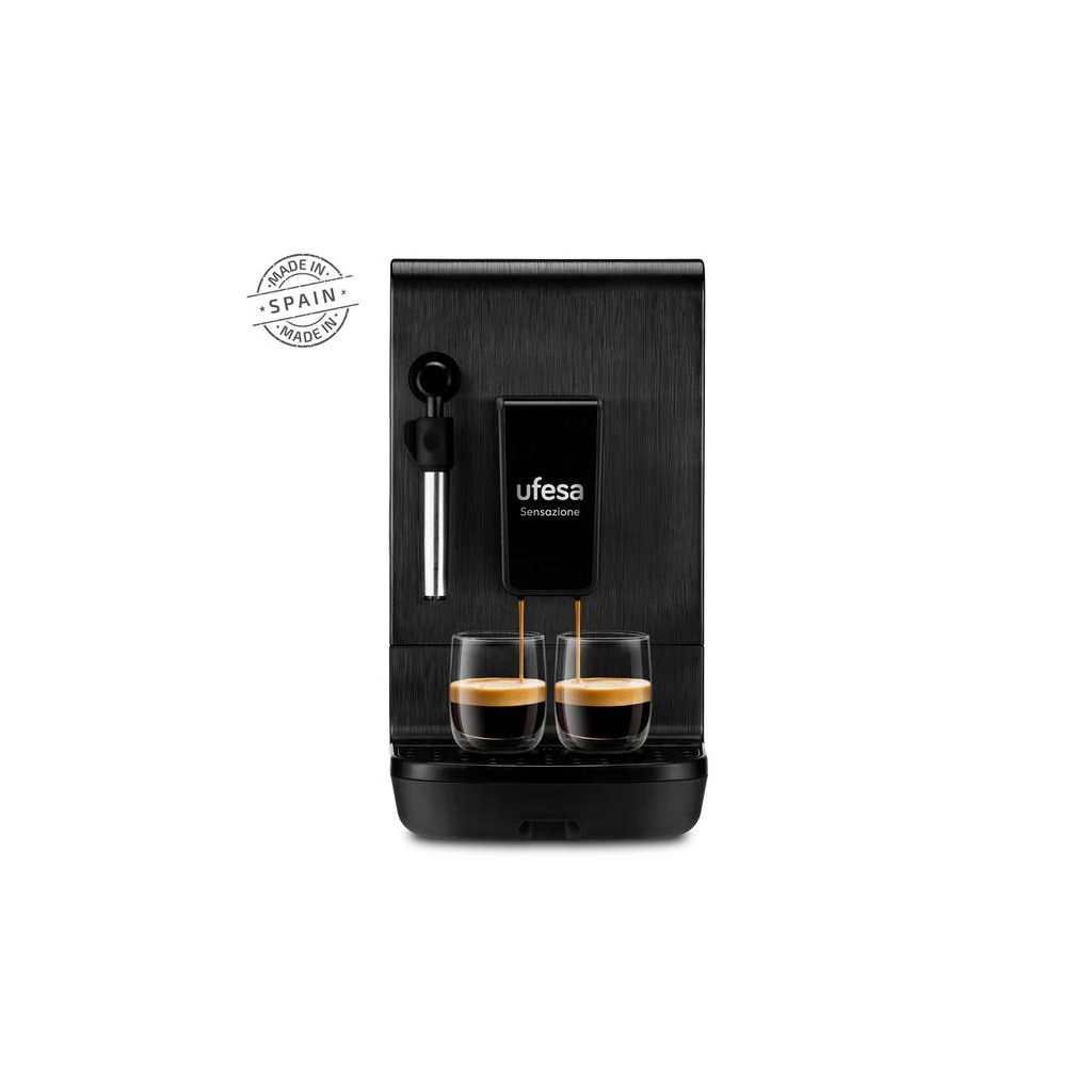 Кавомашина Ufesa SENSAZIONE CMAB (71706545) - зображення 1