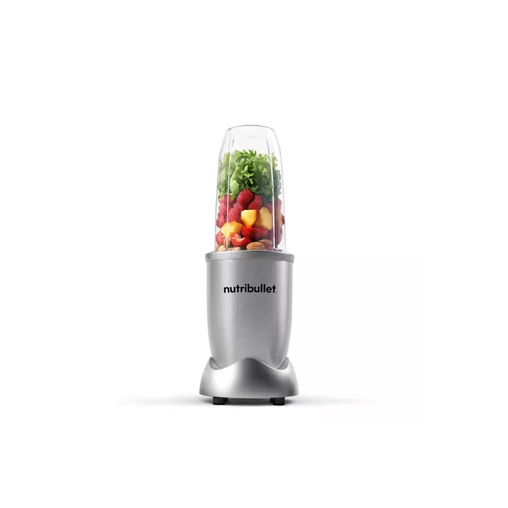 Блендер NUTRIBULLET NB907S - зображення 3