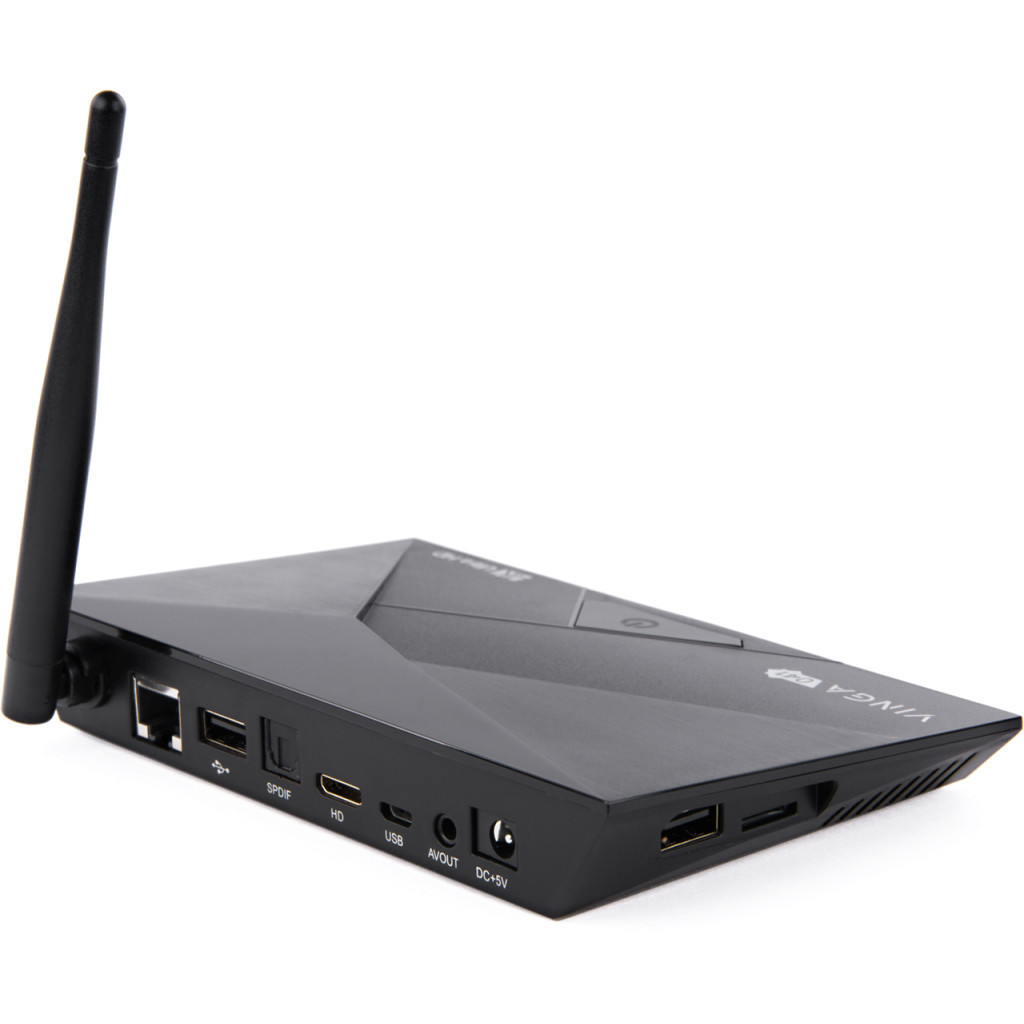 Медіаплеєр Vinga 041 (VMP-041-162) - изображение 11