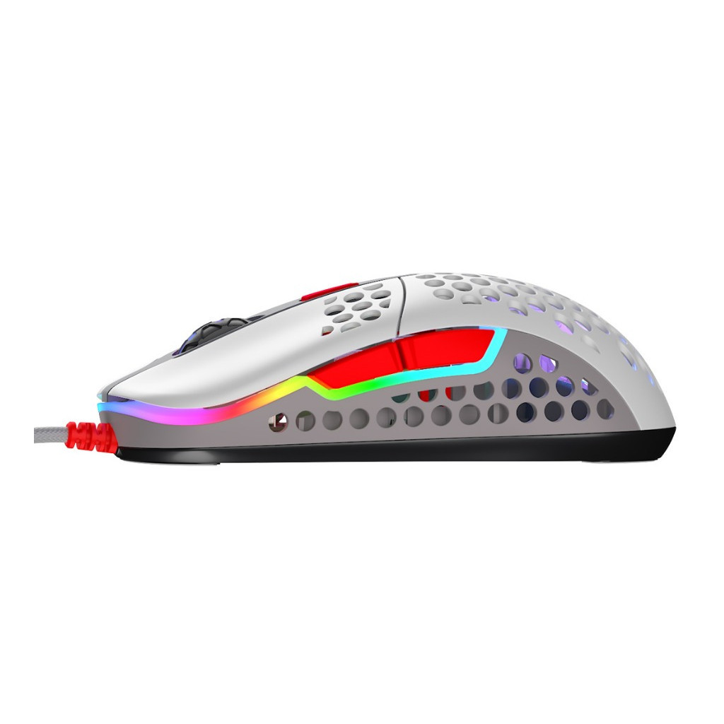 Мишка Xtrfy M42 RGB Retro (XG-M42-RGB-RETRO) - зображення 3