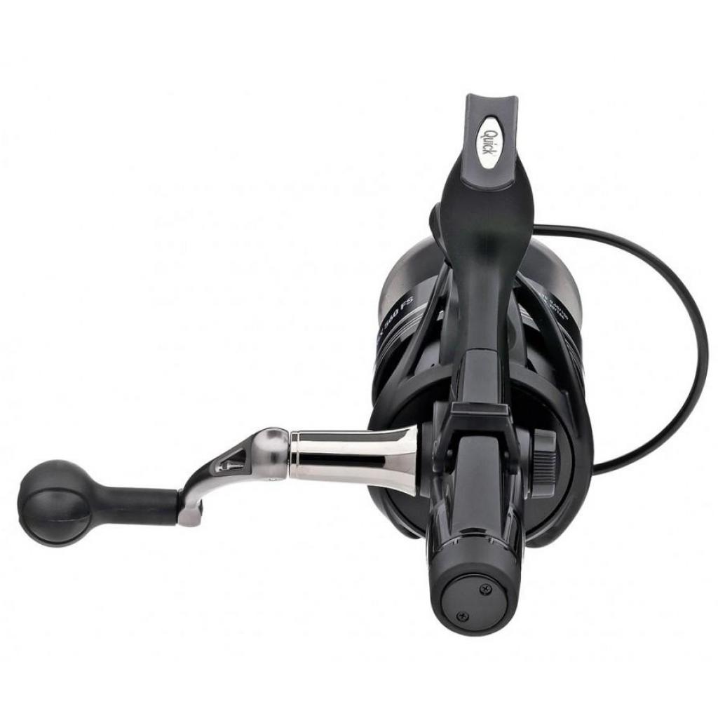 Котушка DAM Baitrunner QUICK TORIX 550 FS (51816) - зображення 3