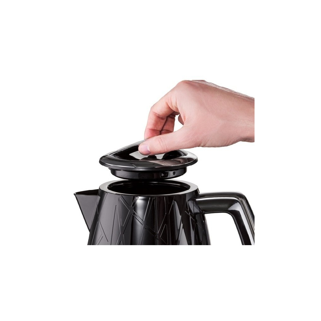 Електрочайник Russell Hobbs 28081-70 - зображення 3