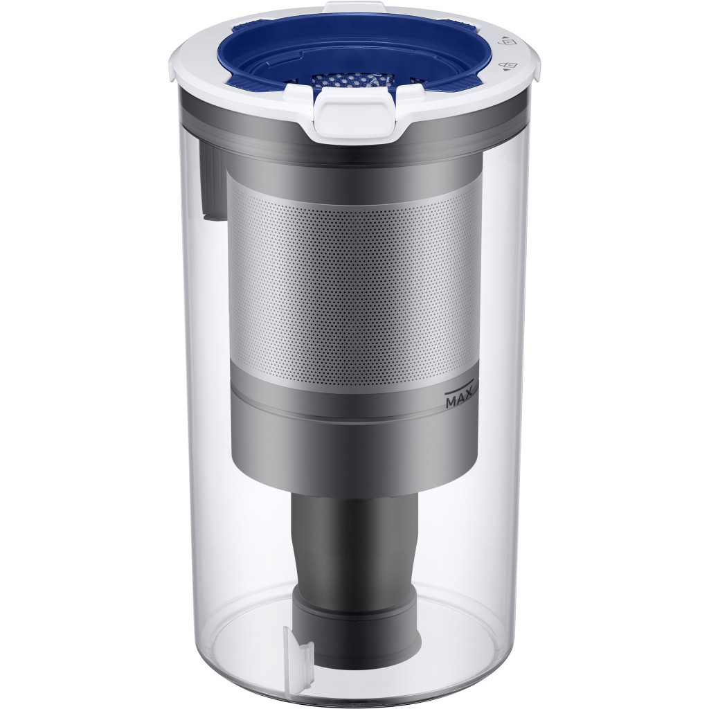 Пилосос Samsung VS15T7031R4/EV - зображення 7