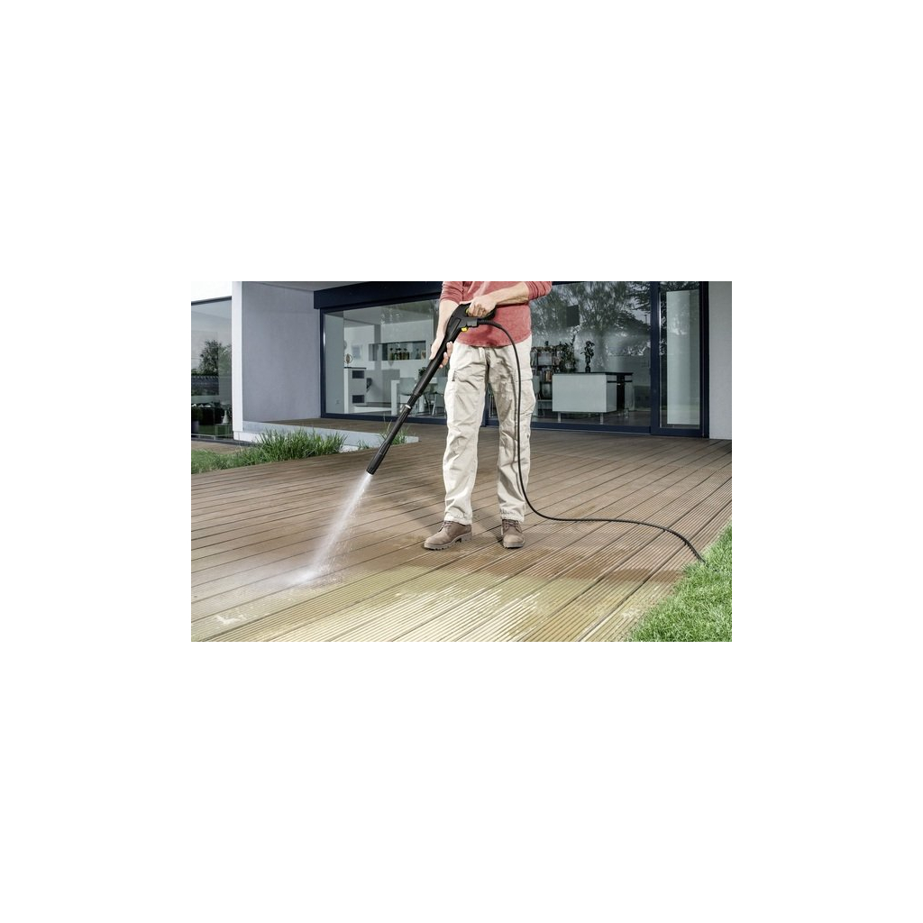 Насадка для мийки високого тиску Karcher G 180 Q (2.642-889.0) - изображение 3