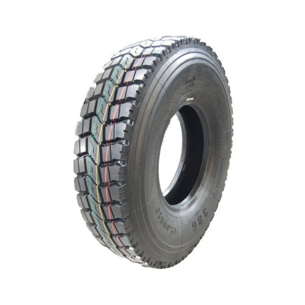 Шина Aplus (20PR) S600 12,00R20 156/153K (1498975803) - зображення 1