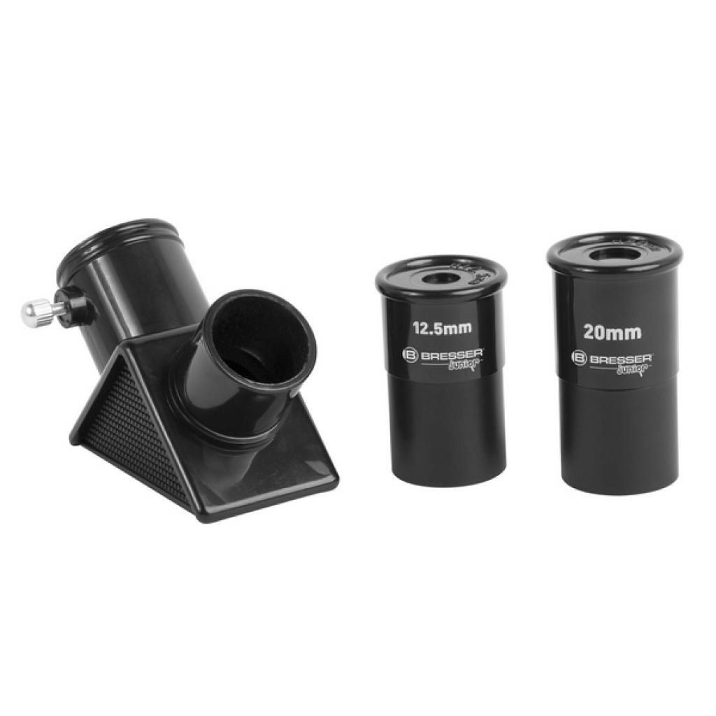 Телескоп Bresser Junior 40/400 AZ (927555) - изображение 4