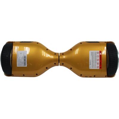 Гіроборд Rover M2 6.5" Golden - зображення 4