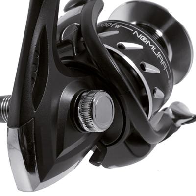 Котушка Nomura KURO FD2000 (NM10000820) - изображение 3