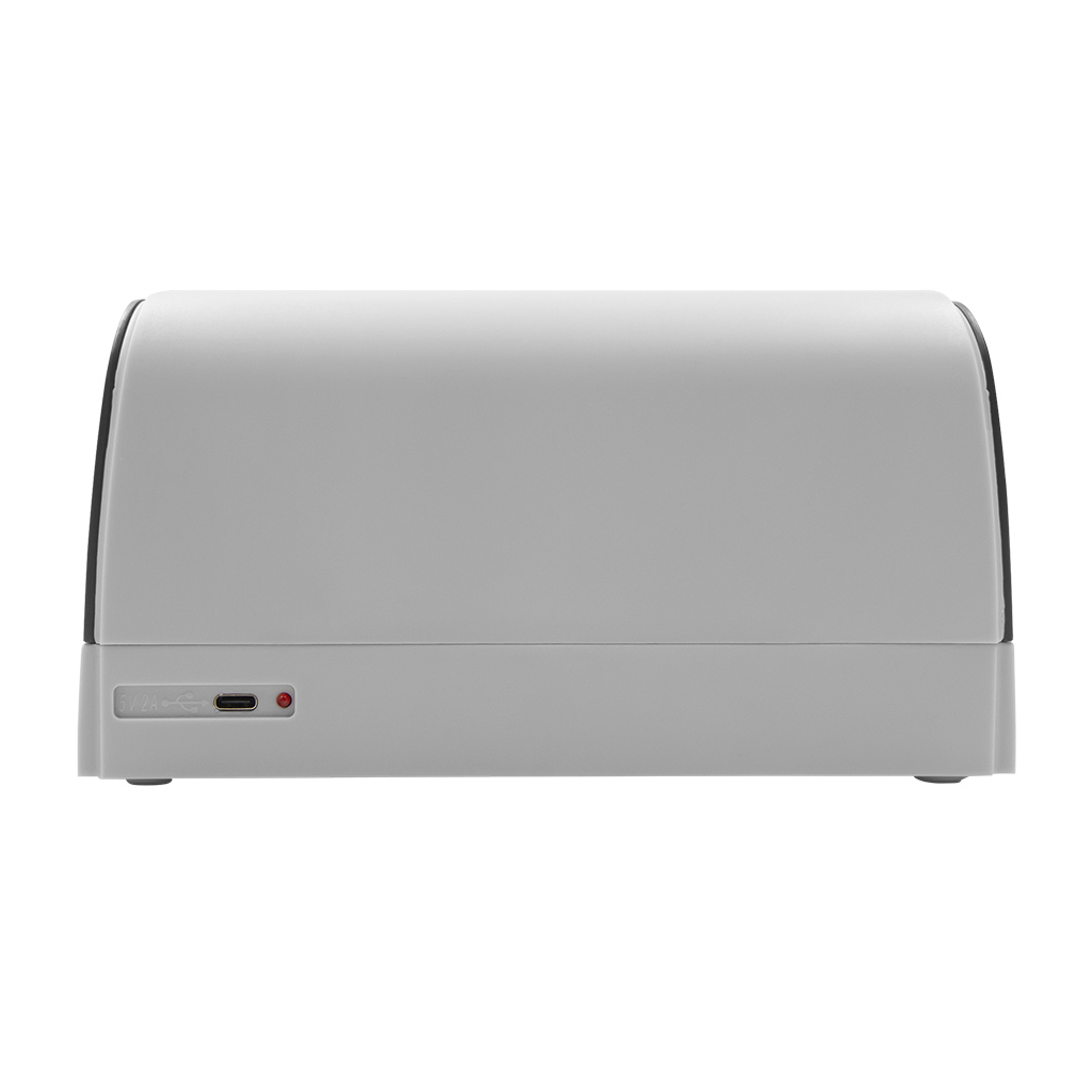 Детектор валют NRJ AL-09 UV+BAT ( з акумулятором) (24474) - изображение 3