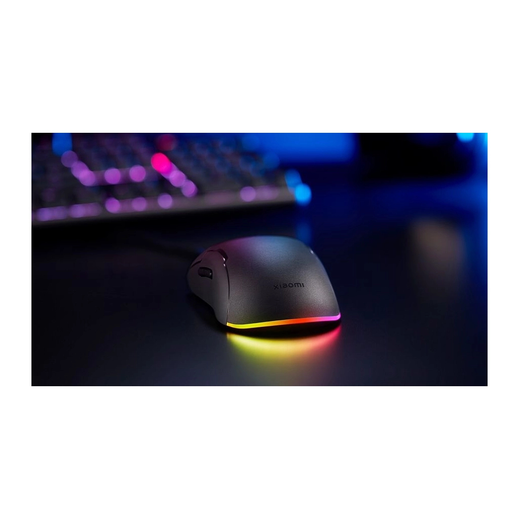 Мишка Xiaomi Gaming Mouse Lite Black (BHR8869GL) (1052661) - зображення 6