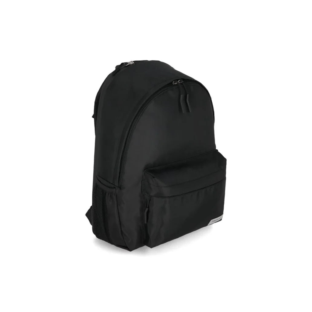 Рюкзак для ноутбука Bagland 14" Stylish M 17L black 0054969 (1118420666) - зображення 2