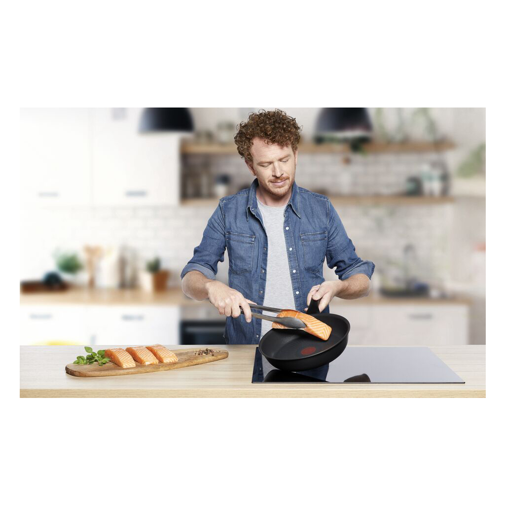 Сковорода Tefal Unlimited 28 см (G2550672) - зображення 2